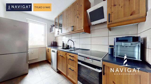 Mieszkanie 3-pokojowe Gdańsk Jasień, ul. Rycerza Blizbora. Zdjęcie 16