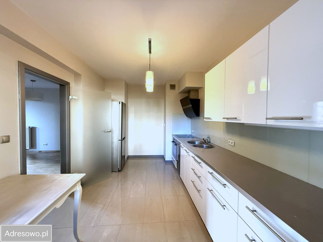 Mieszkanie 4-pokojowe Wrocław Fabryczna, al. gen. Józefa Hallera. Zdjęcie 9