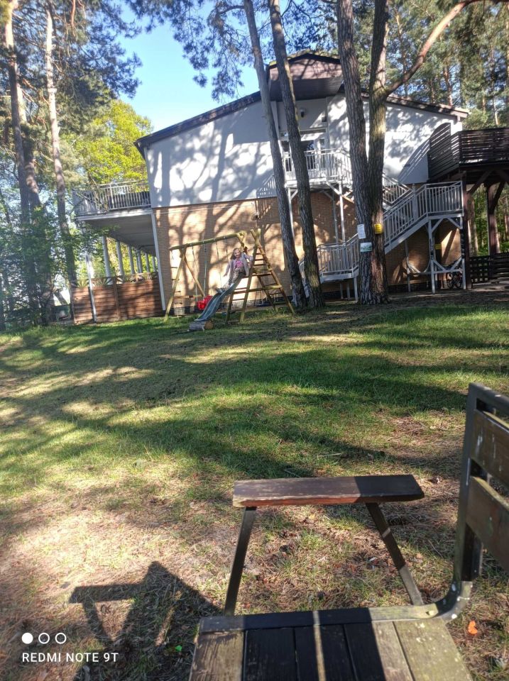 Mieszkanie 1-pokojowe Radzyń. Zdjęcie 2