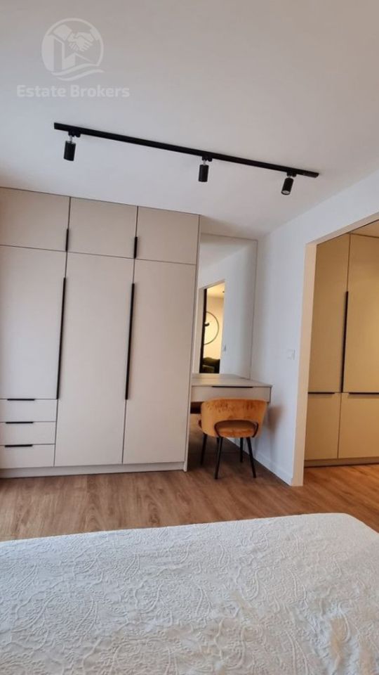 Mieszkanie 2-pokojowe Wrocław Stare Miasto, ul. Walońska. Zdjęcie 7