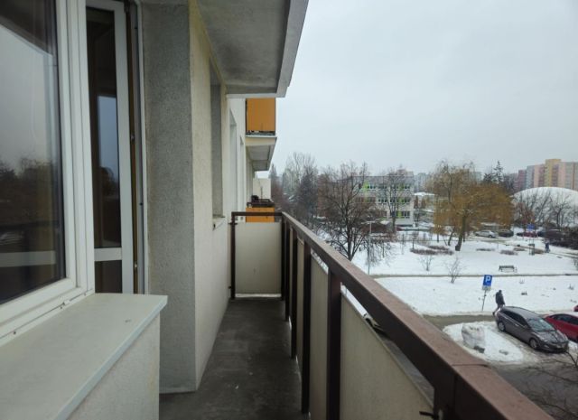 Mieszkanie 3-pokojowe Warszawa Targówek, ul. Bazyliańska. Zdjęcie 17