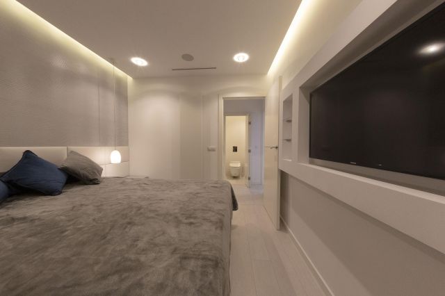 Mieszkanie 3-pokojowe Warszawa Wola, ul. Wronia. Zdjęcie 12