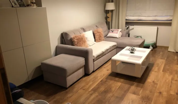 Mieszkanie 3-pokojowe Konin