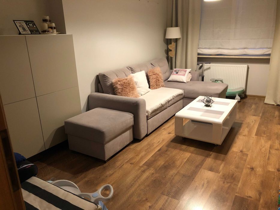 Mieszkanie 3-pokojowe Konin. Zdjęcie 1