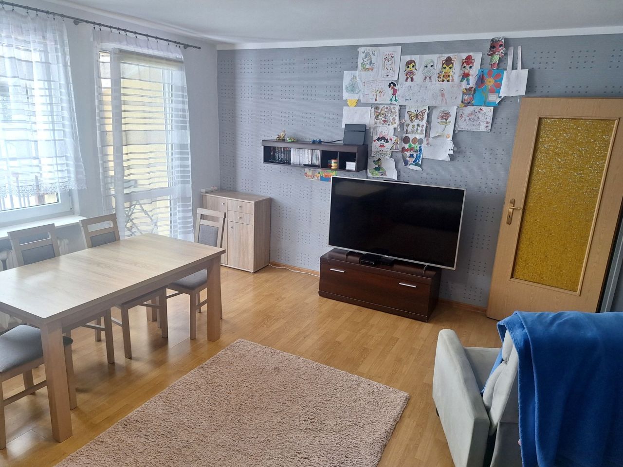 Mieszkanie 4-pokojowe Bielsko-Biała, ul. Kozia. Zdjęcie 10