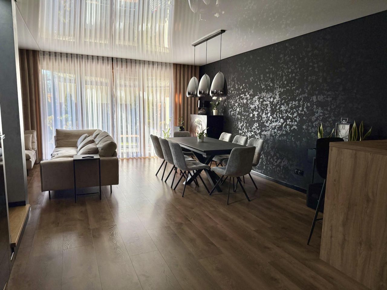 dom szeregowy, 4 pokoje Bielawa, ul. Dębowa. Zdjęcie 3