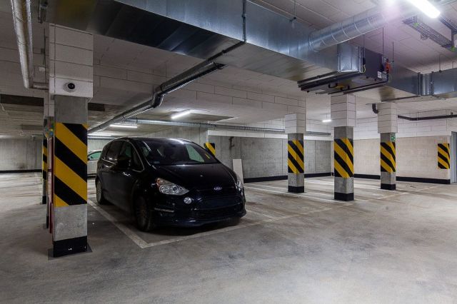 Mieszkanie 3-pokojowe Gdańsk Jasień, ul. prof. Jerzego Stankiewicza. Zdjęcie 15