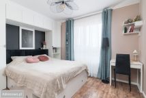 Mieszkanie 2-pokojowe Warszawa Włochy, ul. Potrzebna. Zdjęcie 3