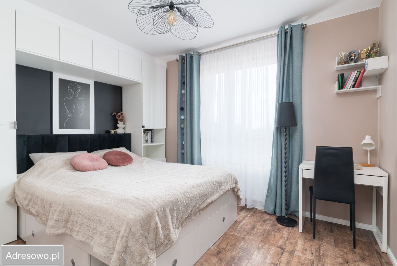 Mieszkanie 2-pokojowe Warszawa Włochy, ul. Potrzebna. Zdjęcie 4