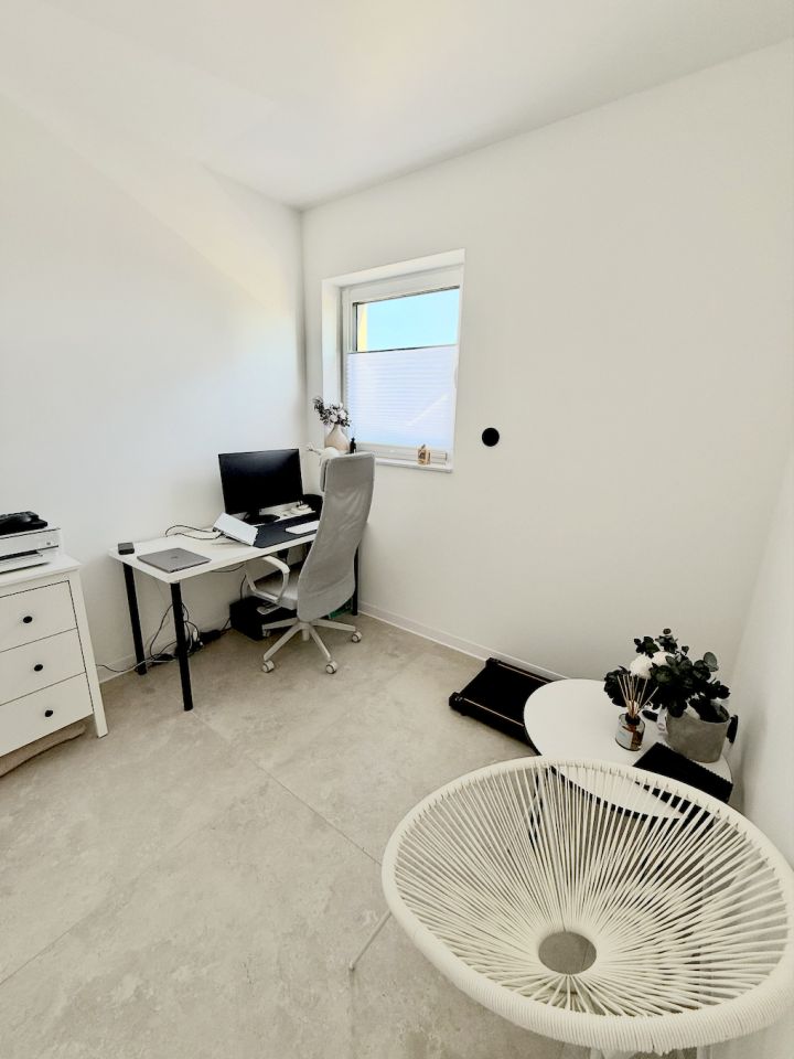 Mieszkanie 4-pokojowe Zabrze Grzybowice, ul. gen. Józefa Hallera. Zdjęcie 10