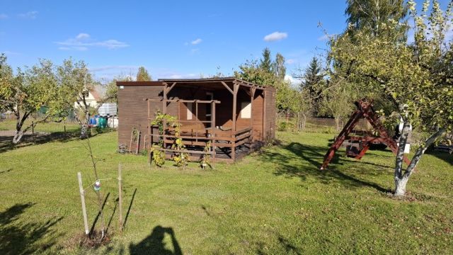 Działka rod Rzeszotary. Zdjęcie 1