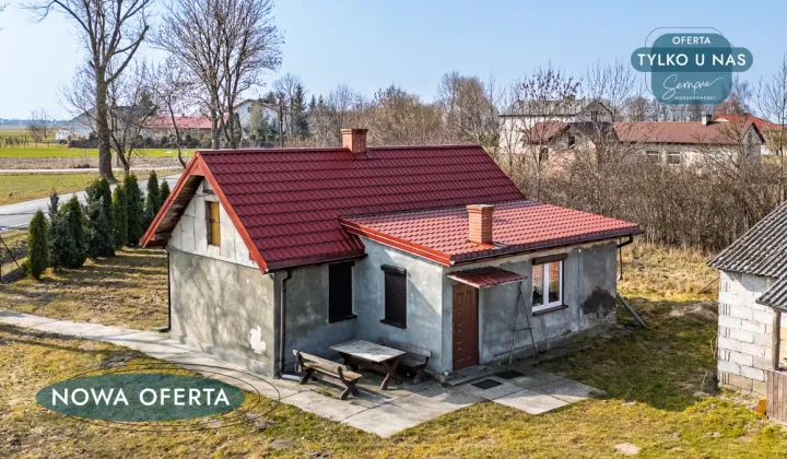 siedlisko, 2 pokoje Szynkielów