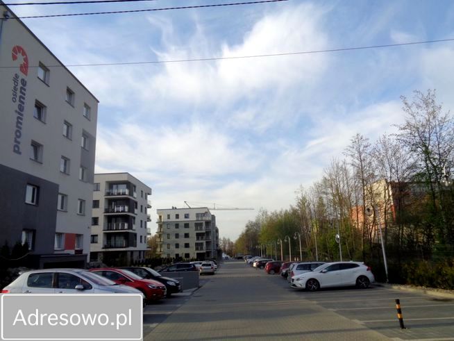 Mieszkanie 1-pokojowe Bielsko-Biała Wapienica, ul. Zwierzyniecka. Zdjęcie 3