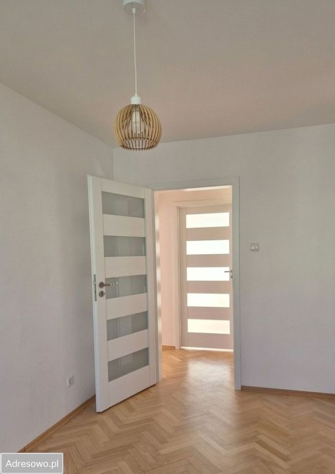 Mieszkanie 3-pokojowe Łódź Zarzew, ul. Karla Dedeciusa. Zdjęcie 9