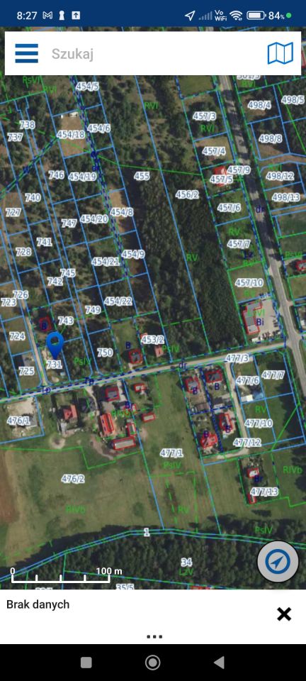 Działka rolno-budowlana Konary. Zdjęcie 12
