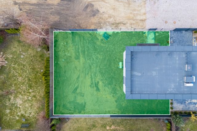 Mieszkanie 4-pokojowe Łomianki Dolne, ul. Kościelna Droga. Zdjęcie 38