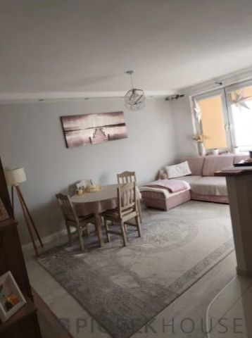 Mieszkanie 3-pokojowe Warszawa Bemowo, ul. Górczewska. Zdjęcie 1