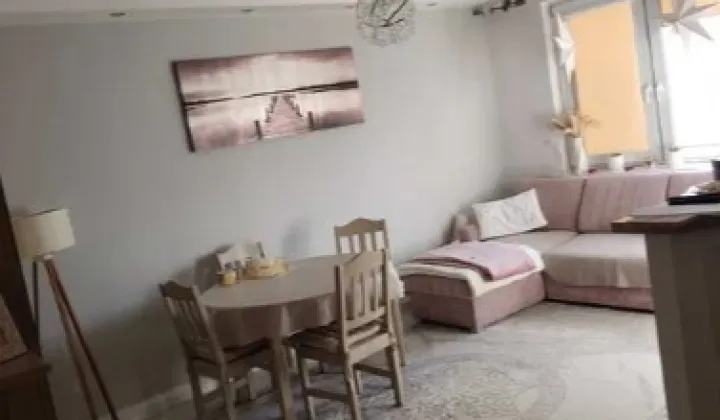 Mieszkanie 3-pokojowe Warszawa Bemowo, ul. Górczewska