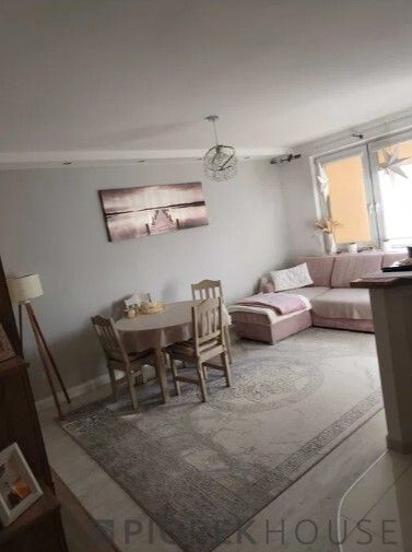 Mieszkanie 3-pokojowe Warszawa Bemowo, ul. Górczewska. Zdjęcie 1