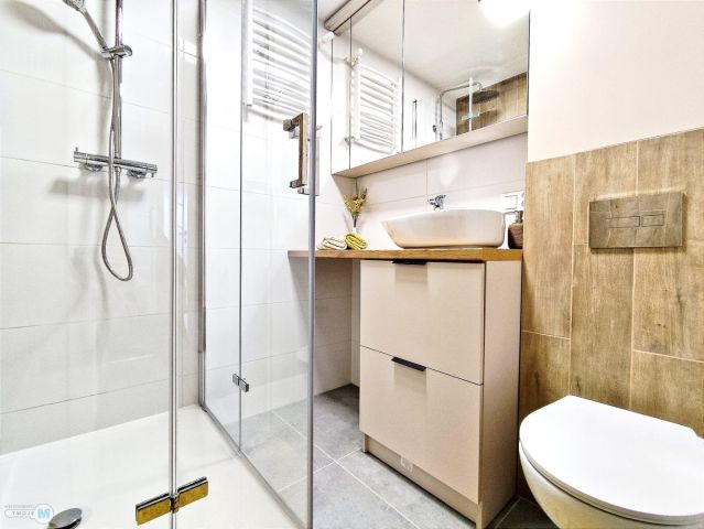 Mieszkanie 2-pokojowe Kielce Sady. Zdjęcie 7