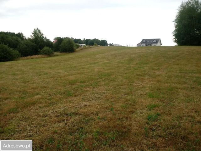 Działka budowlana Żegoty. Zdjęcie 1