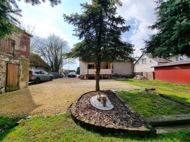 dom wolnostojący, 3 pokoje Babice, ul. Śląska. Zdjęcie 2