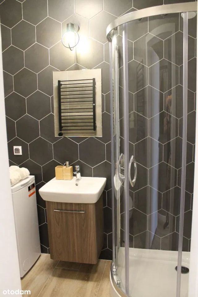 Mieszkanie 1-pokojowe Warszawa Mokotów, ul. Bokserska. Zdjęcie 10