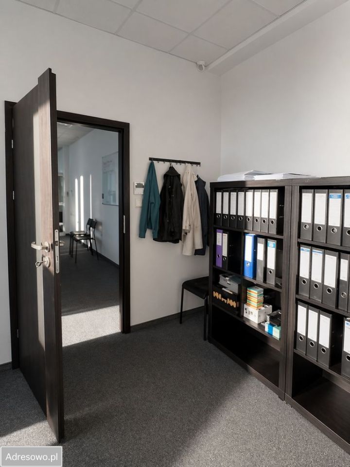 Biuro Wrocław Śródmieście, ul. Hubska. Zdjęcie 9