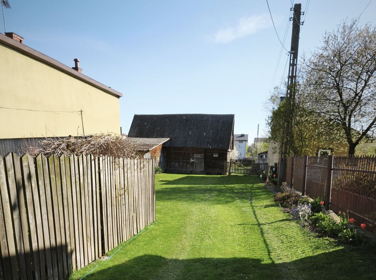 dom wolnostojący, 3 pokoje Skarżysko Kościelne. Zdjęcie 8