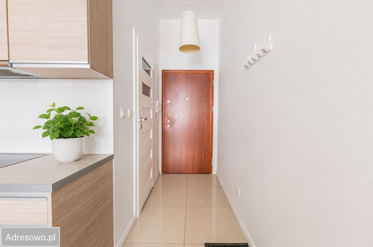 Mieszkanie 1-pokojowe Warszawa Wola, ul. Gizów. Zdjęcie 6
