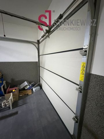 bliźniak, 4 pokoje Lipno. Zdjęcie 9