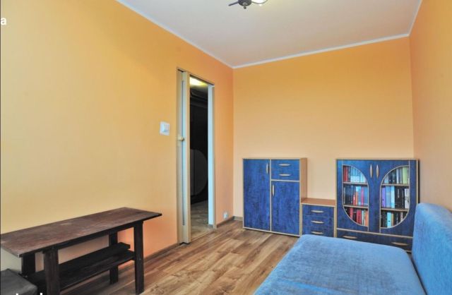 Mieszkanie 2-pokojowe Szczecin Pomorzany, ul. Budziszyńska. Zdjęcie 3