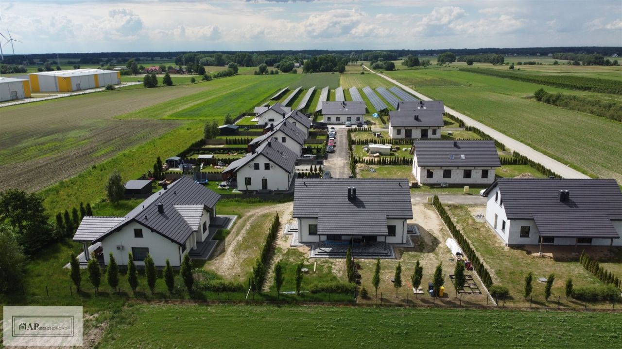 bliźniak, 3 pokoje Modła Królewska. Zdjęcie 2