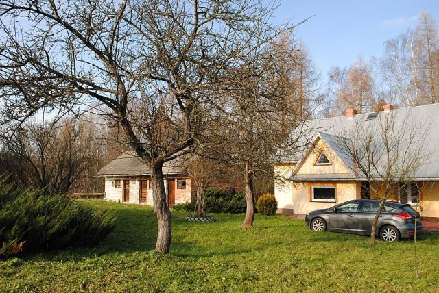 dom wolnostojący, 3 pokoje Szerzyny. Zdjęcie 14