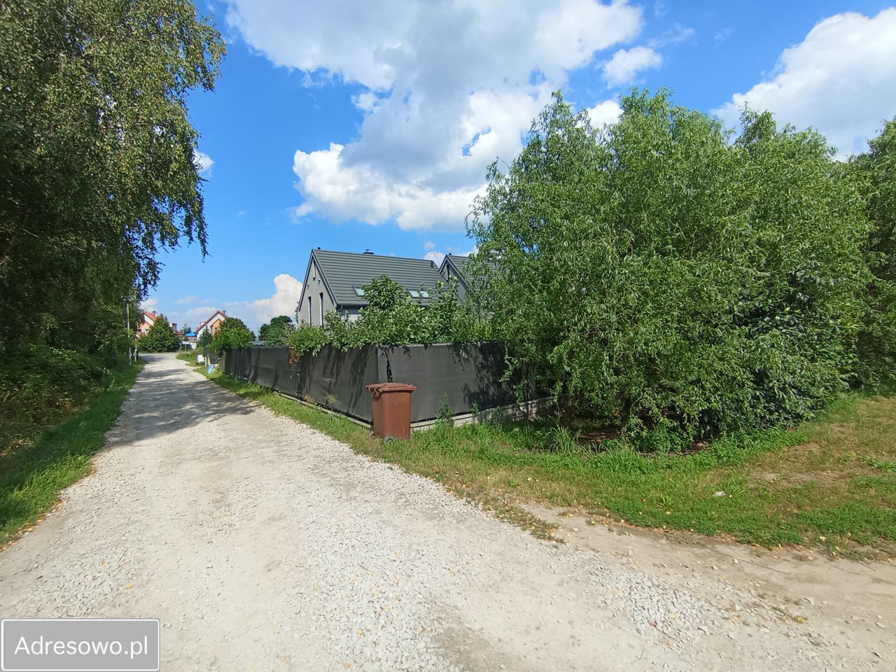 bliźniak, 5 pokoi Groblice, ul. Parkowa. Zdjęcie 16
