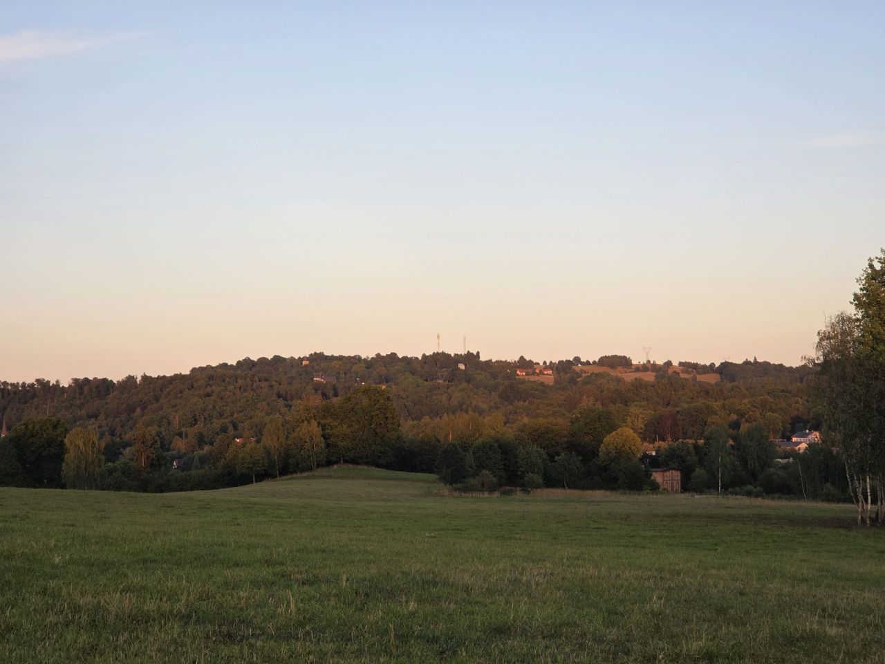 Działka budowlana Janowice Wielkie, ul. Polna. Zdjęcie 8