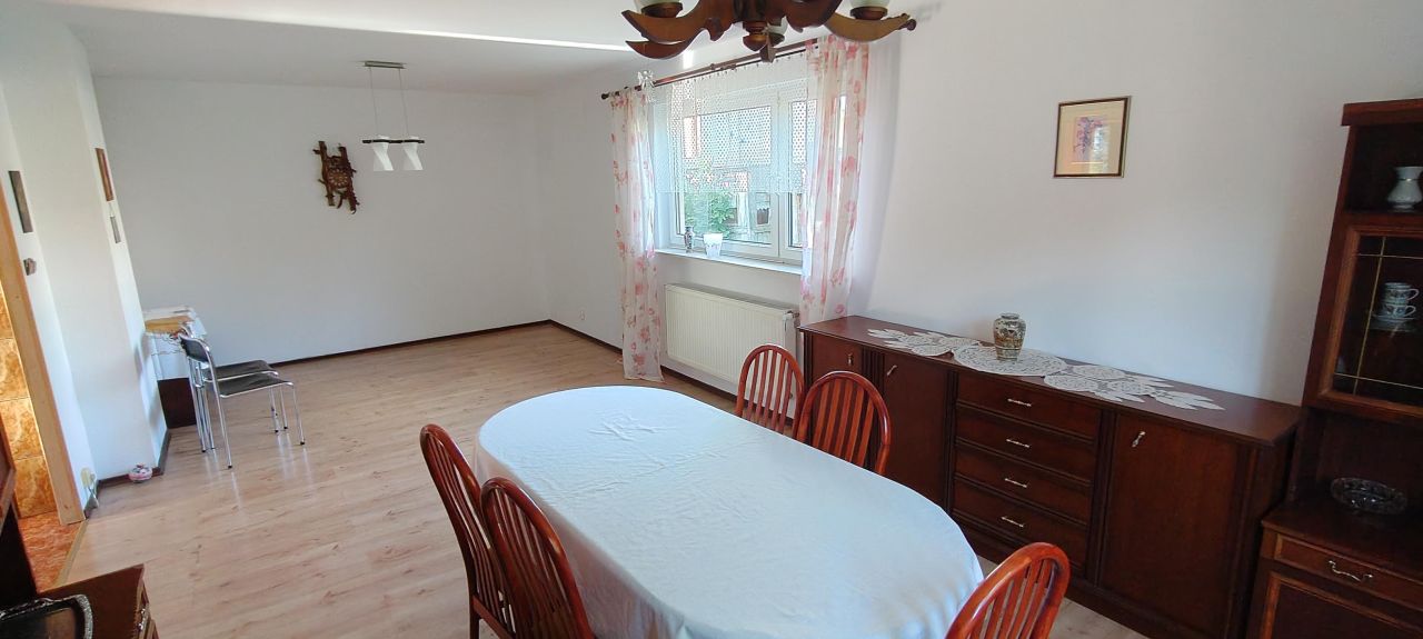 dom wolnostojący, 4 pokoje Ruda Śląska Bielszowice, ul. Albina Kowaczka. Zdjęcie 6