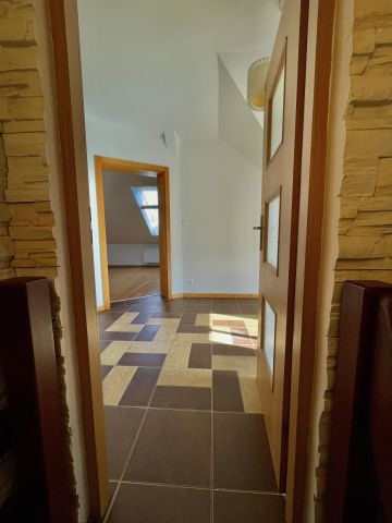 dom wolnostojący, 8 pokoi Morzyczyn, os. Południowe. Zdjęcie 24
