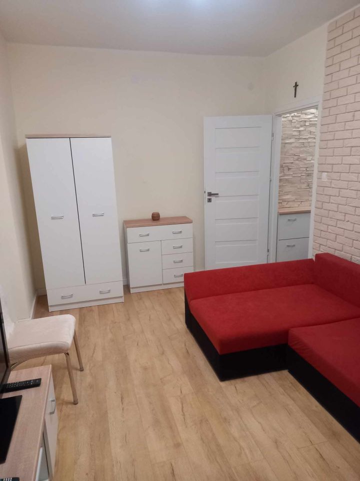 Mieszkanie 2-pokojowe Poznań Głuszyna, ul. Głuszyna. Zdjęcie 10
