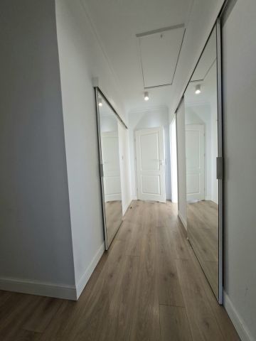 bliźniak, 4 pokoje Szczecin Warszewo. Zdjęcie 11