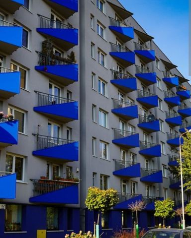 Mieszkanie 2-pokojowe Katowice Koszutka. Zdjęcie 1