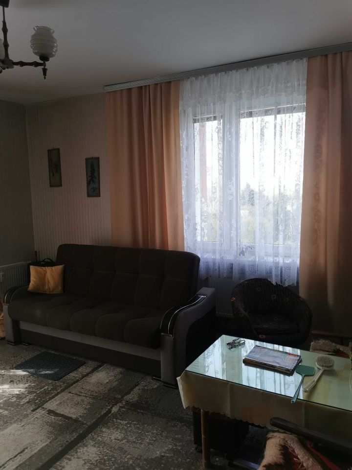 Mieszkanie 2-pokojowe Łęczyca, ul. Dworcowa