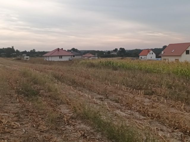 Działka inwestycyjna Strzyżewo Kościelne, os. Osiedle Nad Wełną. Zdjęcie 1