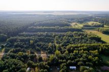 Działka budowlana Dąbie. Zdjęcie 2