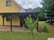 dom wolnostojący, 7 pokoi Wisełka, ul. Golfowa. Zdjęcie 4