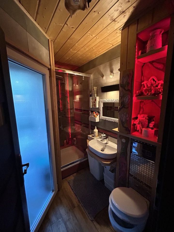 dom wolnostojący, 4 pokoje Skomielna Czarna. Zdjęcie 23