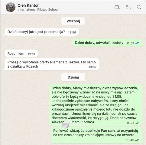 Działka budowlana Kozy. Zdjęcie 11