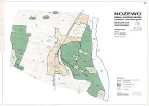 Działka budowlana Nożewo. Zdjęcie 4