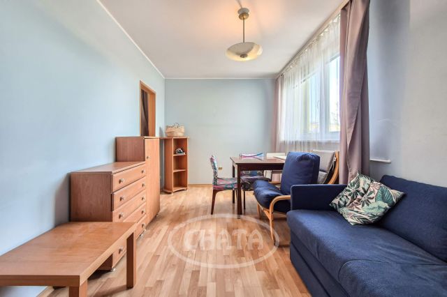 Mieszkanie 2-pokojowe Wrocław Biskupin, ul. Bernarda Belotta Canaletta. Zdjęcie 2