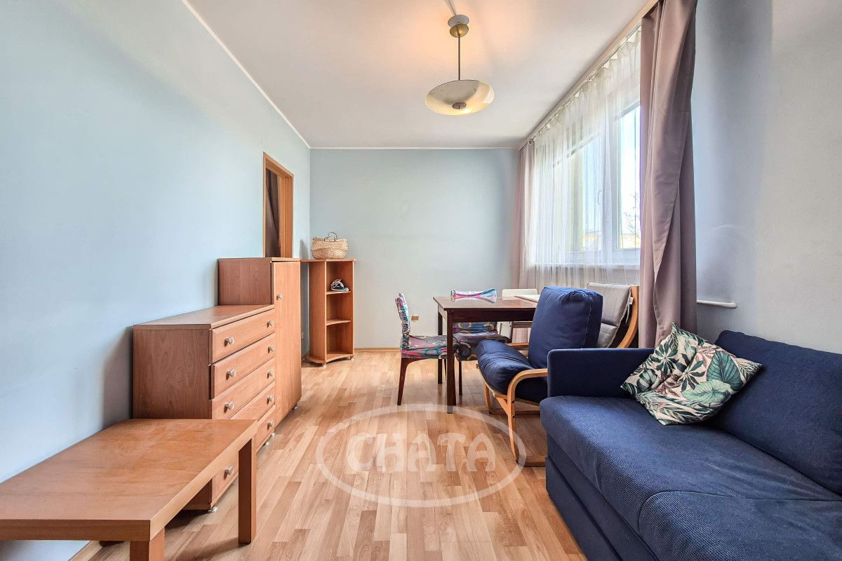 Mieszkanie 2-pokojowe Wrocław Biskupin, ul. Bernarda Belotta Canaletta. Zdjęcie 2